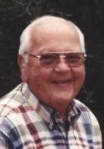 Obituary of Donald Custer