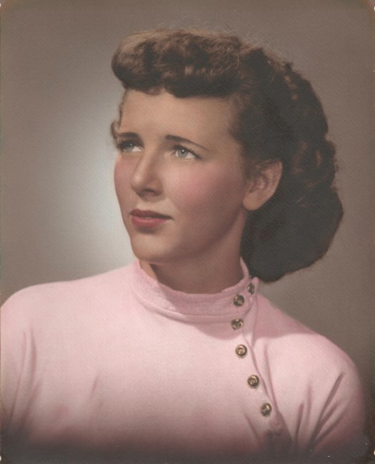 Obituario de Lorraine R. Forestiere