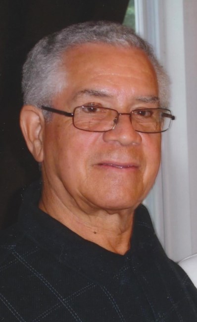 Obituary of Colin Victor Davidson Wood