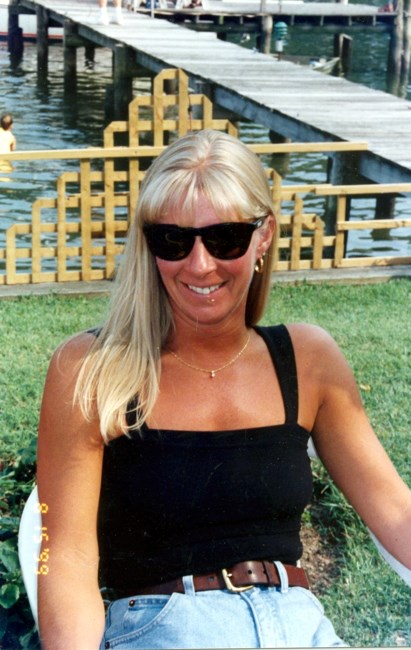 Obituary of Diane Carol Houst