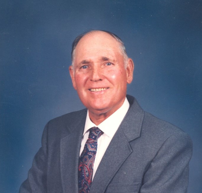 Obituary of Henry Doil Flowers