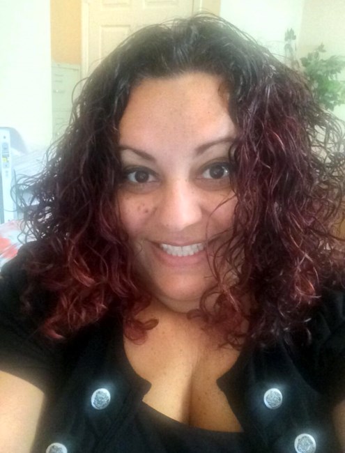 Obituary of Michele Lea Batteh Campbell