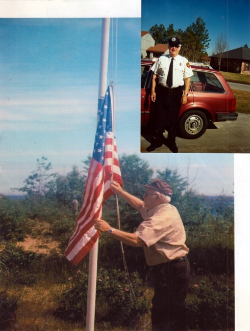 Obituary of Mr. Lyle N Peterson