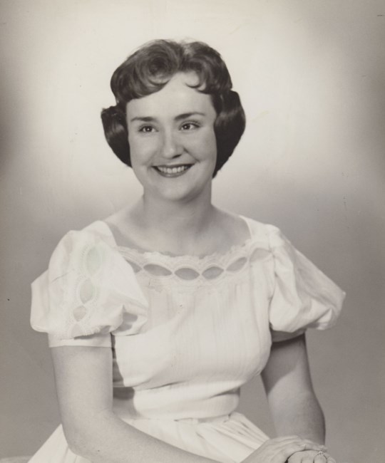 Obituary of Mary N. Knott