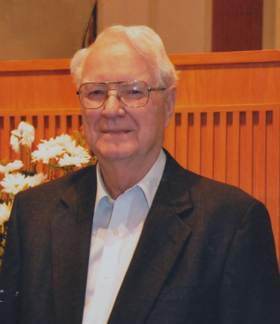 Obituary of Glenn Forbis