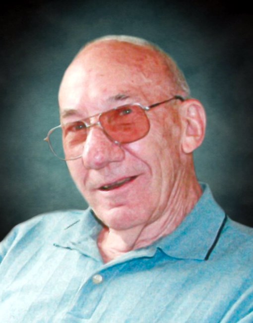 Obituary of Louis Henry Carl