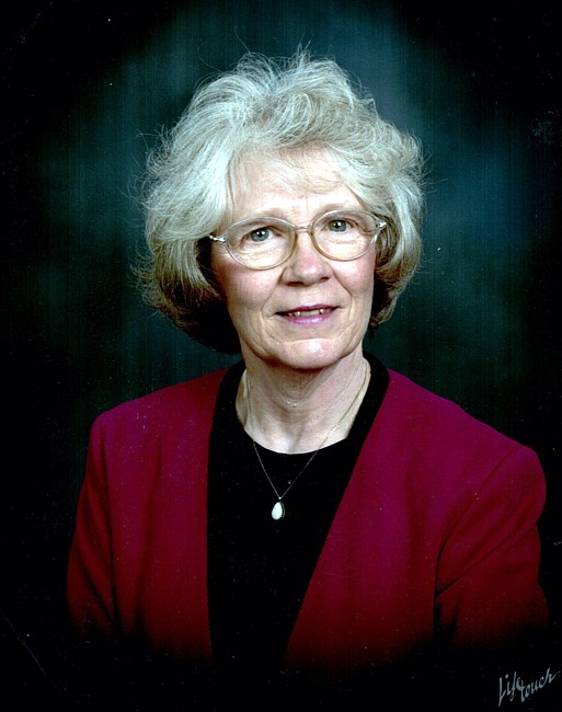 Obituary of Joyce McClain Furr Riker