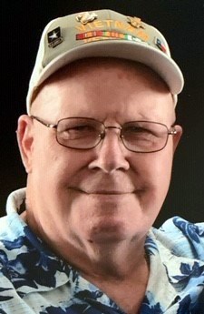 Obituary of Conrad M. Huckaby