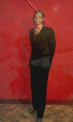 Joyce Whitley-Bates