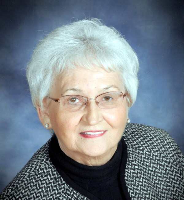Obituary of Josephine M Boyd