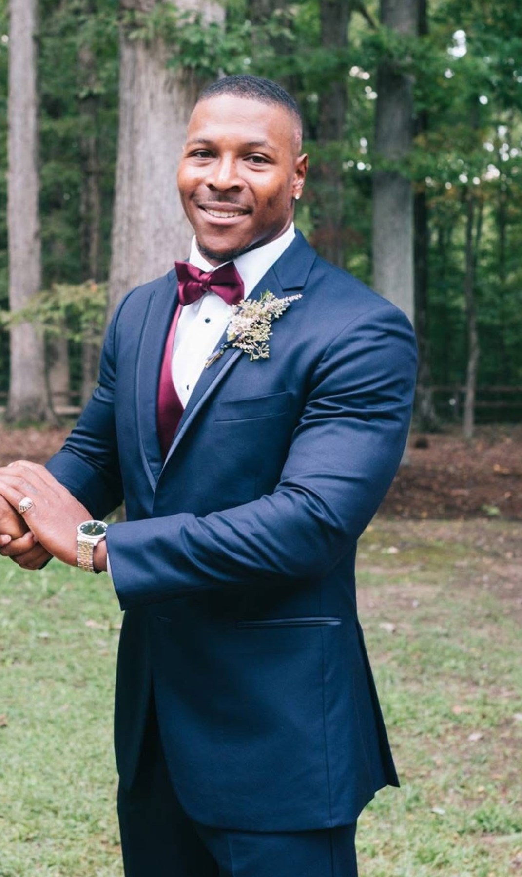 Obituary of Corey Anthony Mosley