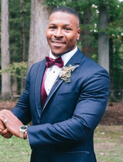 Obituary of Corey Anthony Mosley