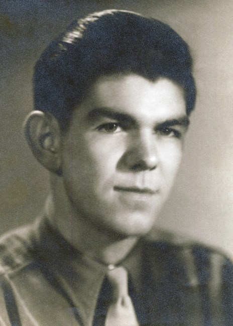 Obituary of Earl J. Toomey