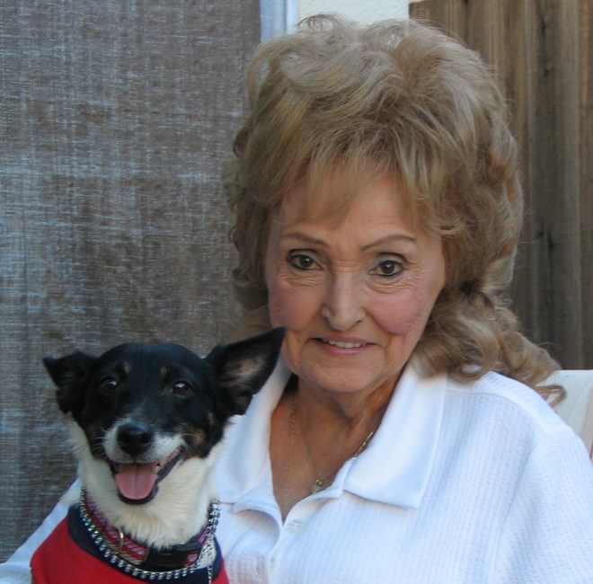 Obituary of Marguerite Louise Sorensen