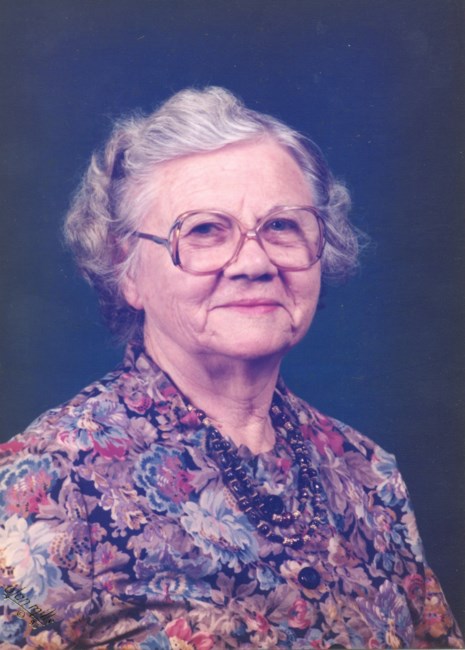 Obituary of Emilie M Martinka