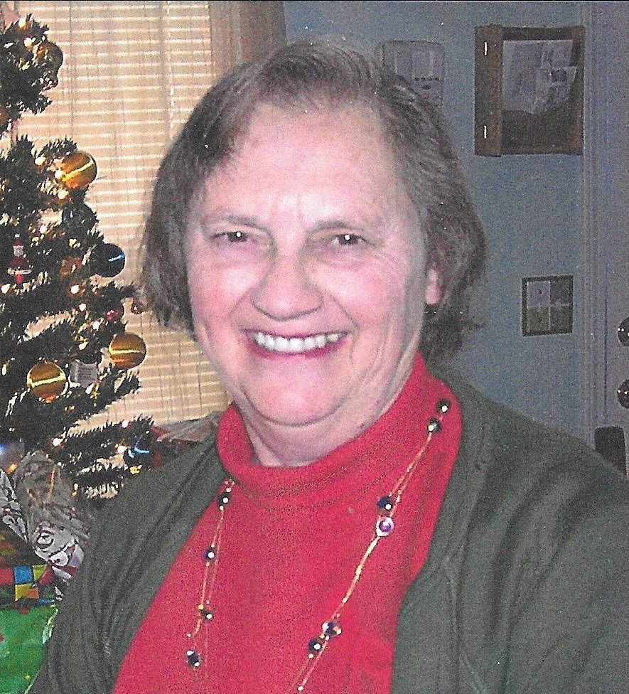 Obituary of Carole Brenda Frazier