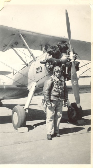 Obituary of Jack Wilson