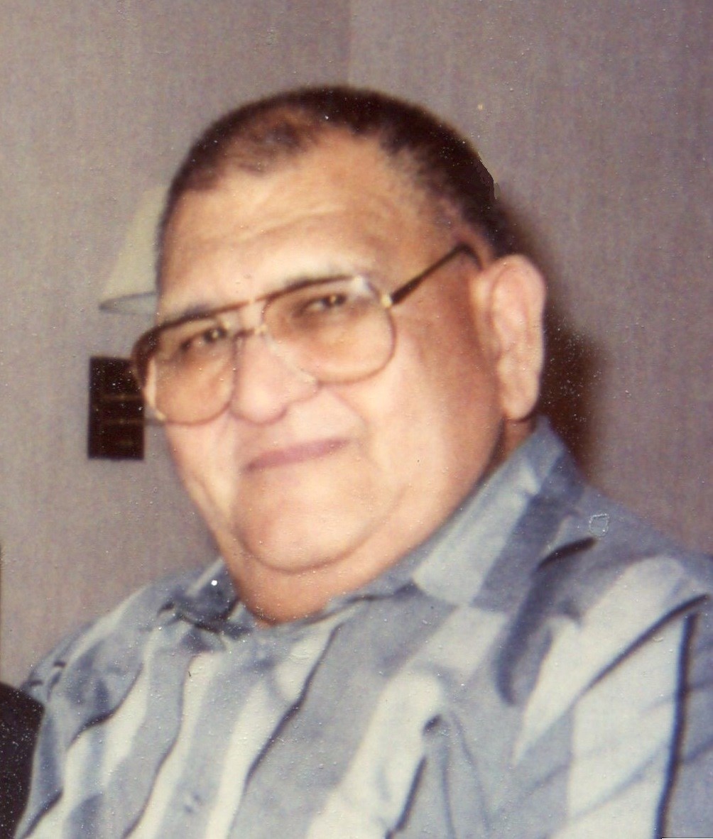 Antonio Garcia Obituary Pasadena, TX