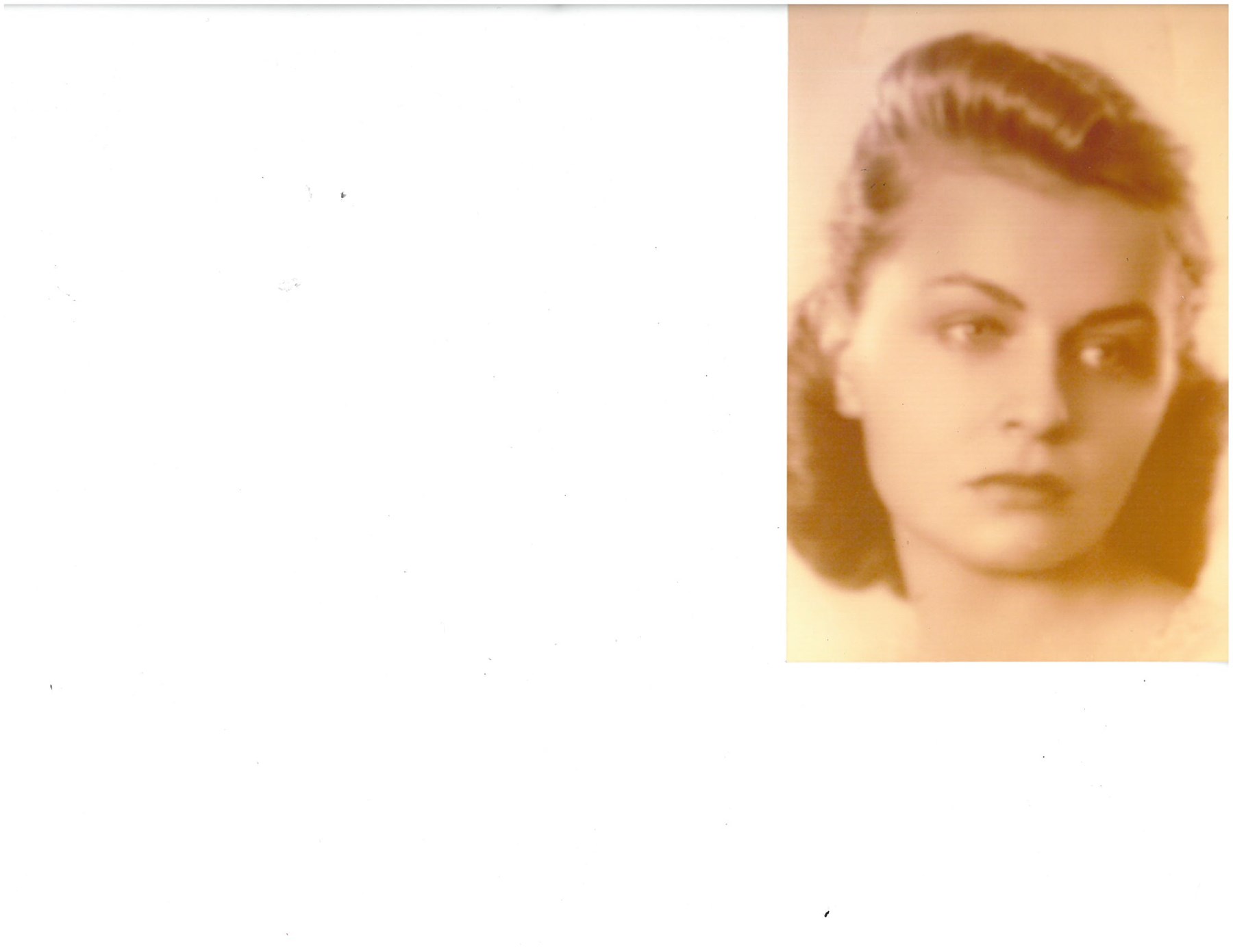 Obituary of Thelma Ercell Sawyers Odom