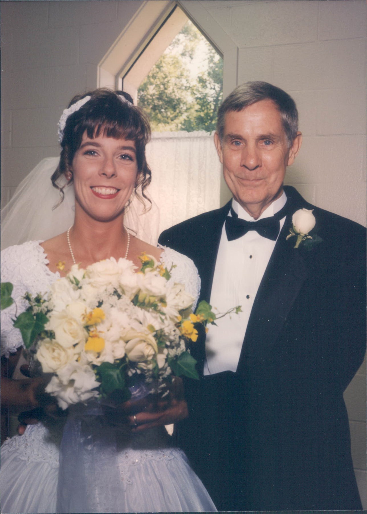 Avis de décès de Robert Wayne Foster