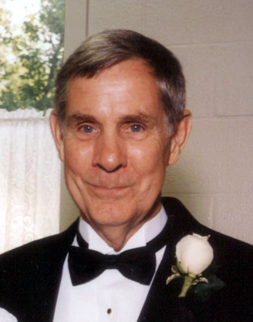 Obituary of Robert Wayne Foster