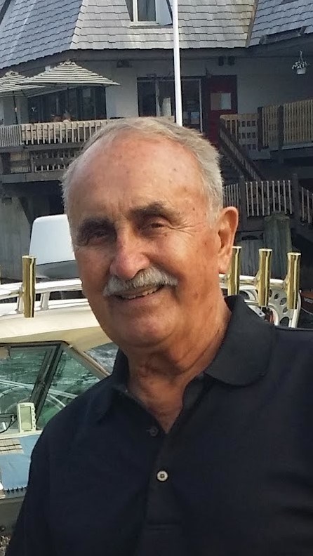 Obituary of Emil Majeski