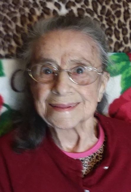 Obituary of Harriet O. (Barter) Doughty