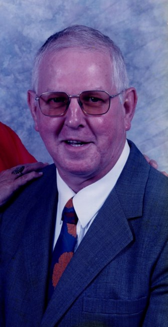 Obituary of Roger Dale Adams