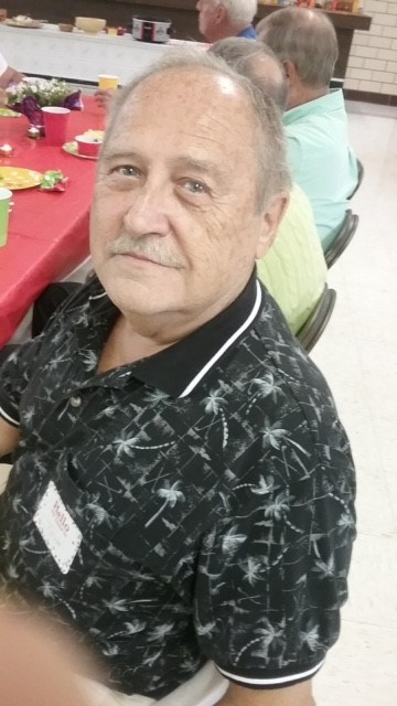 Obituary of Thomas Jefferson Hartman