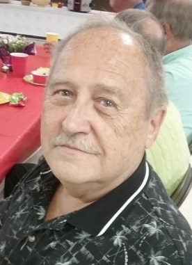 Obituary of Thomas Jefferson Hartman