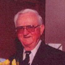 Obituary of Robert L. Frazier