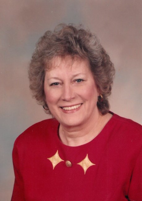 Obituary of Mary Alice Graham