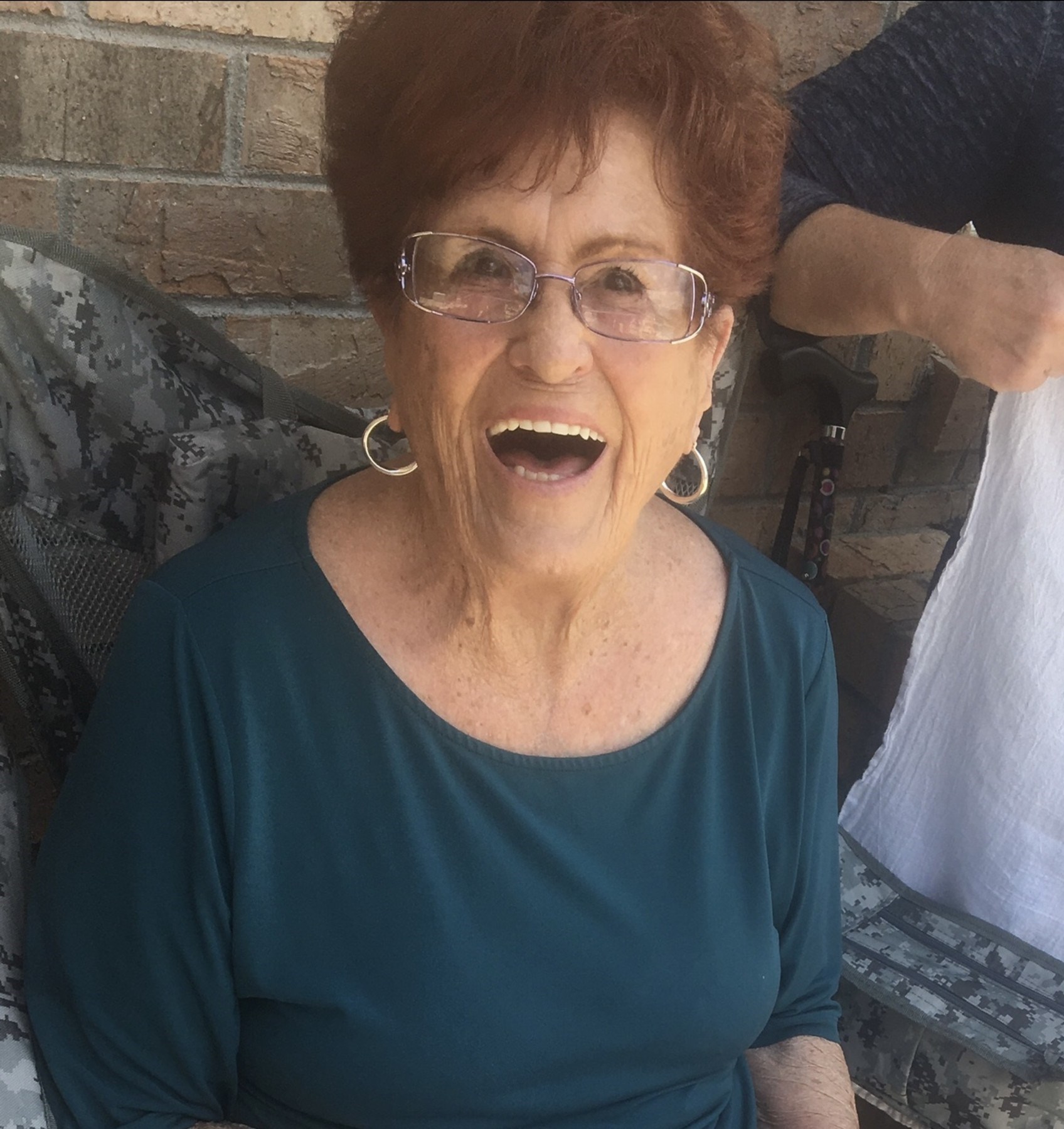 Ruby Ridings Obituary North Charleston SC Ruby Ridings Obituary North Charleston SC