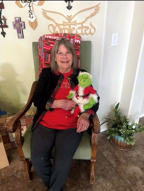 Obituary of Margaret Rose Clark