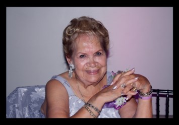 Obituary of Mary E. Hedfelt