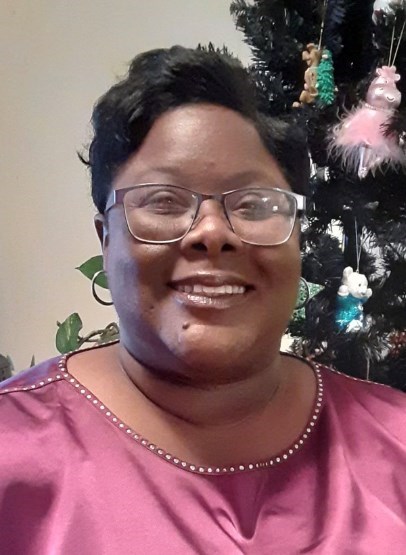 Obituary of Yolanda Lynette Henderson-Banks
