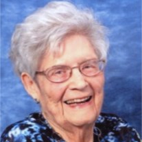 Obituary of Elizabeth Reynolds Davis