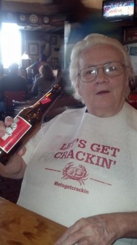 Avis de décès de Ailleen P. McKee