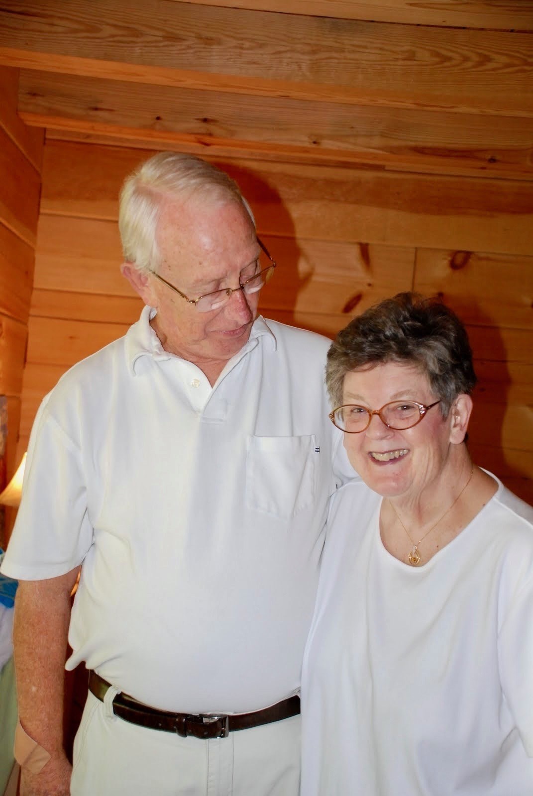 Obituary of Barbara Faye Duncan