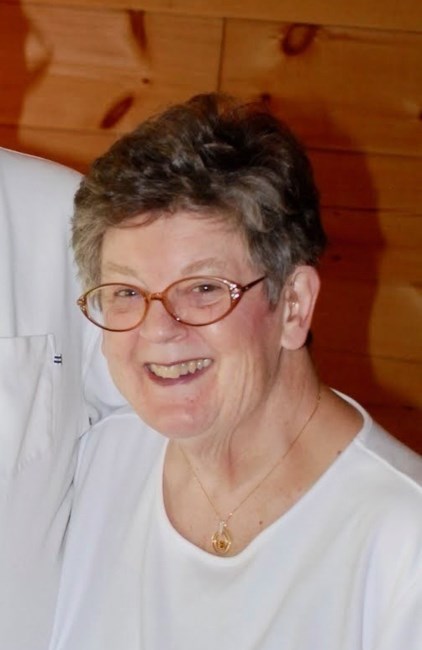Obituary of Barbara Faye Duncan