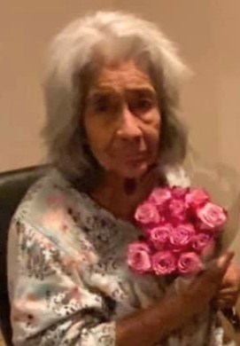 Obituary of Angela Aldaco