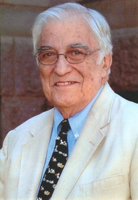 Obituary of Eleftherios Leo "Lee" Trovas