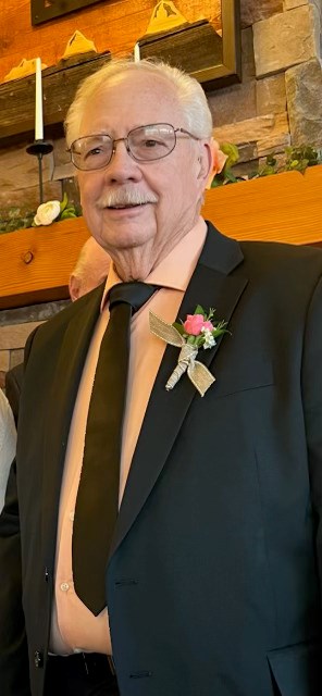 Obituario de Ronald Edward Ellis