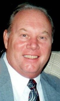 Obituary of Gary Richard Huss