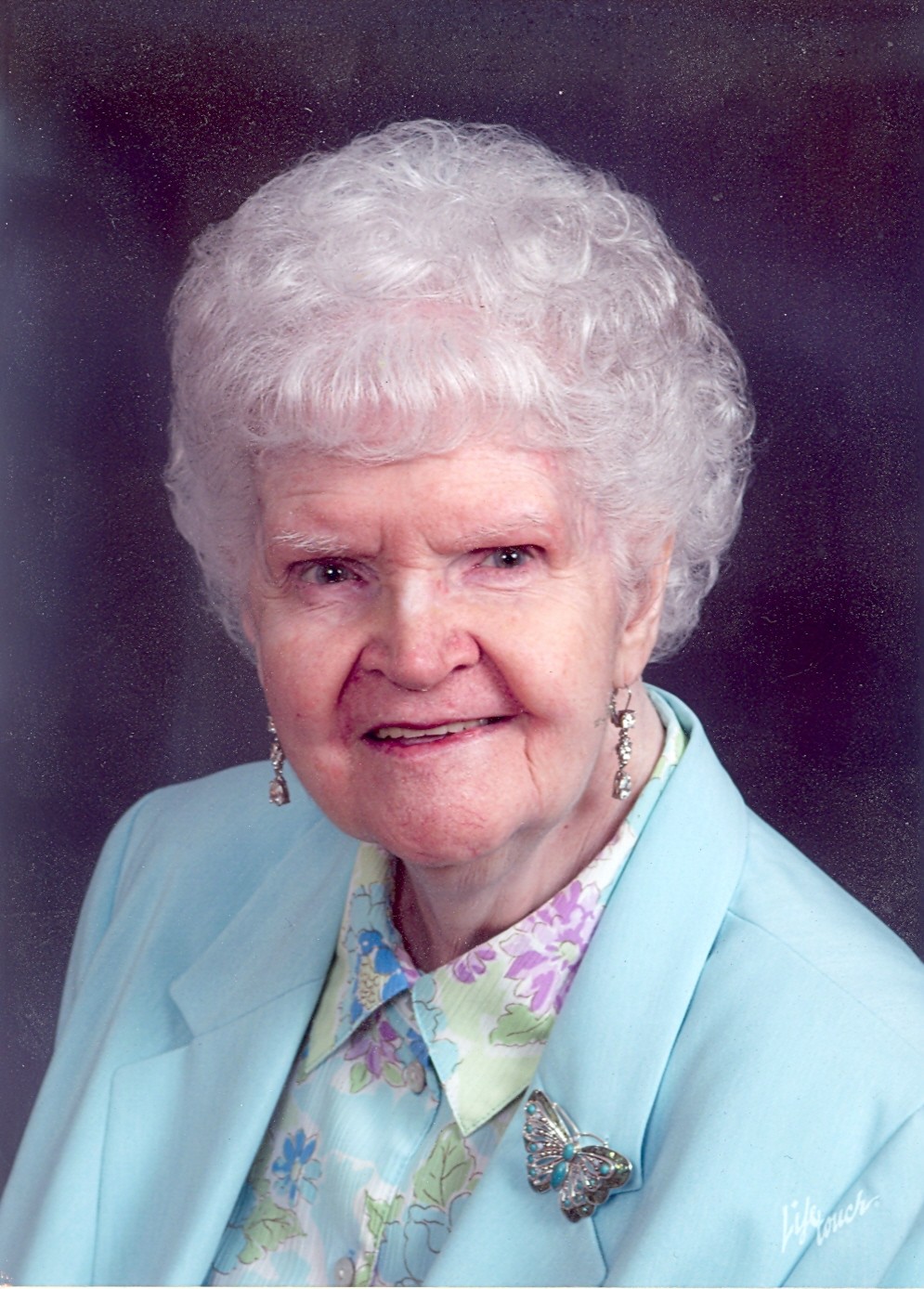 Grace B. Bodden Obituary Jacksonville, FL