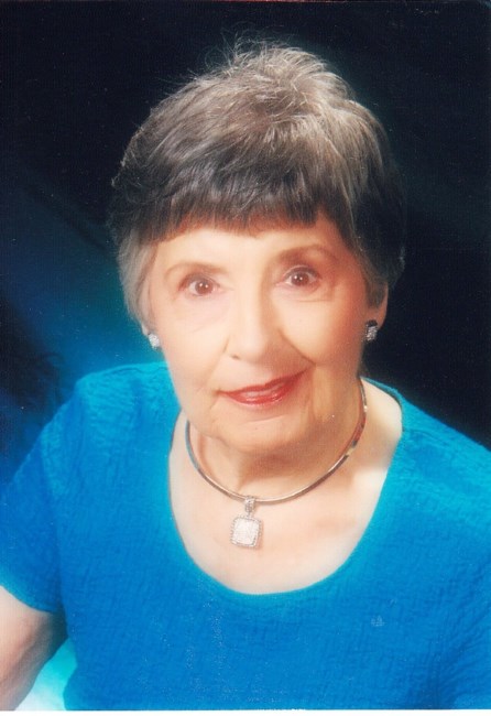Obituary of Betty H. Ash