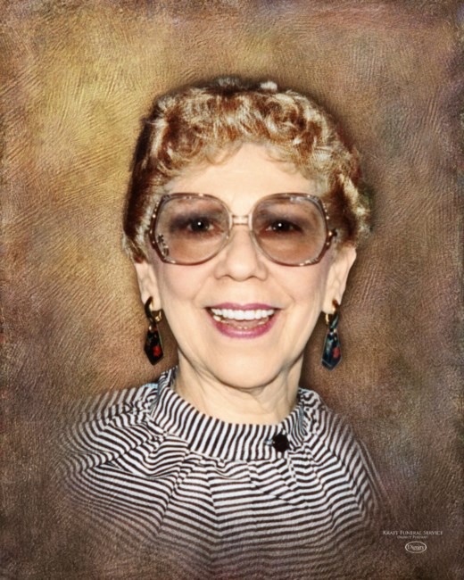 Obituary of Margaret A. Dunn