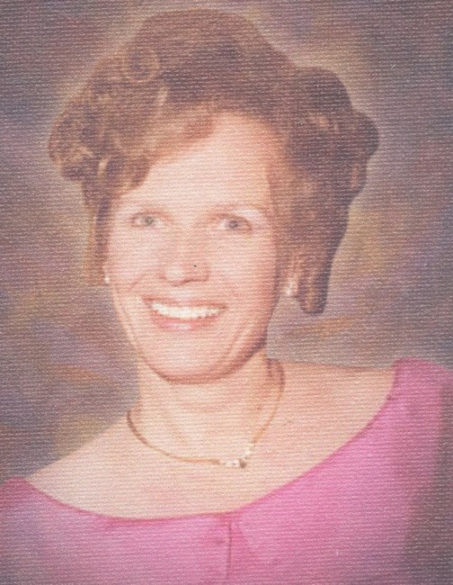 Obituary of Martha W. Pollison