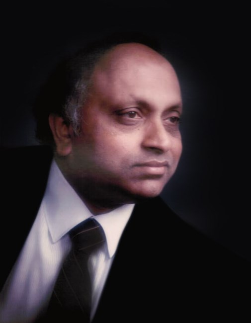 Obituary of Banad Nandiswar Viswanath