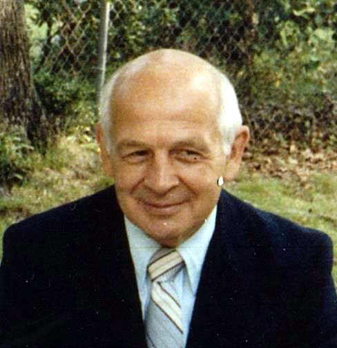 Obituary of Robert "Bob" Beattie